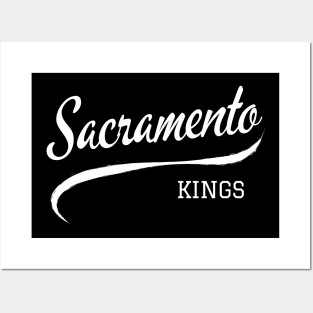 Kings Retro Posters and Art